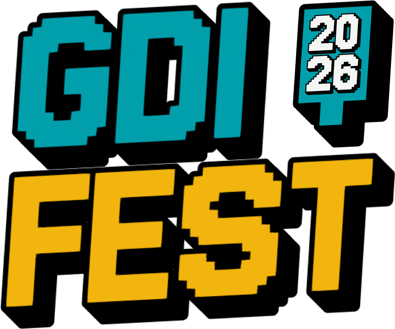 GDI FEST 2026